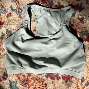 Senita Go With The Flow Nursing Bra M